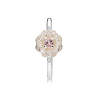 Anello Fiore Dalia