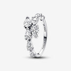 Anello Gocce Luminose 60