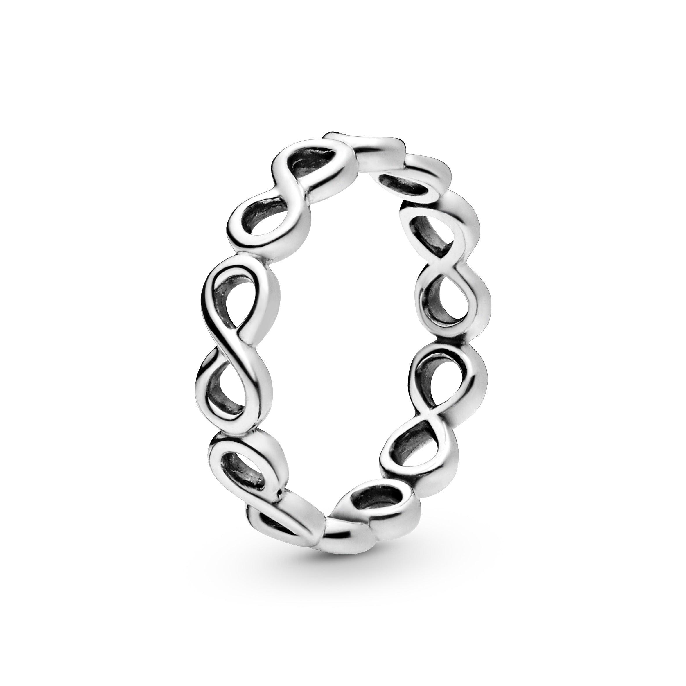 Anello Infinito 60