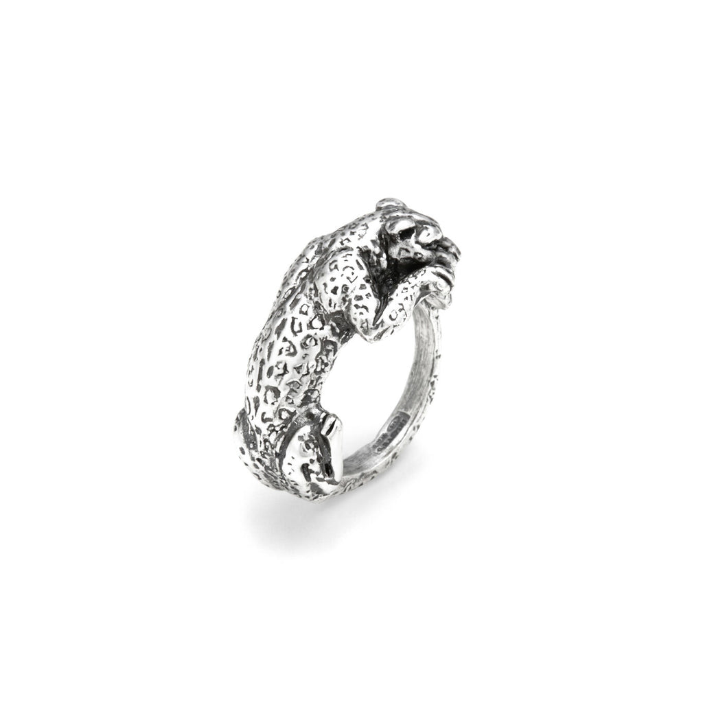 Anello Leopardo - ANELLO