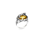 Anello Leopardo Eden - ANELLI