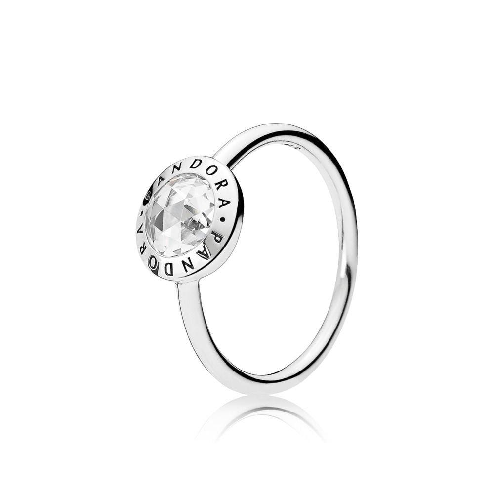 Anello Logo 60