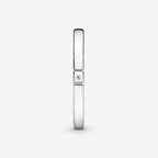 Anello Logo e Cuori