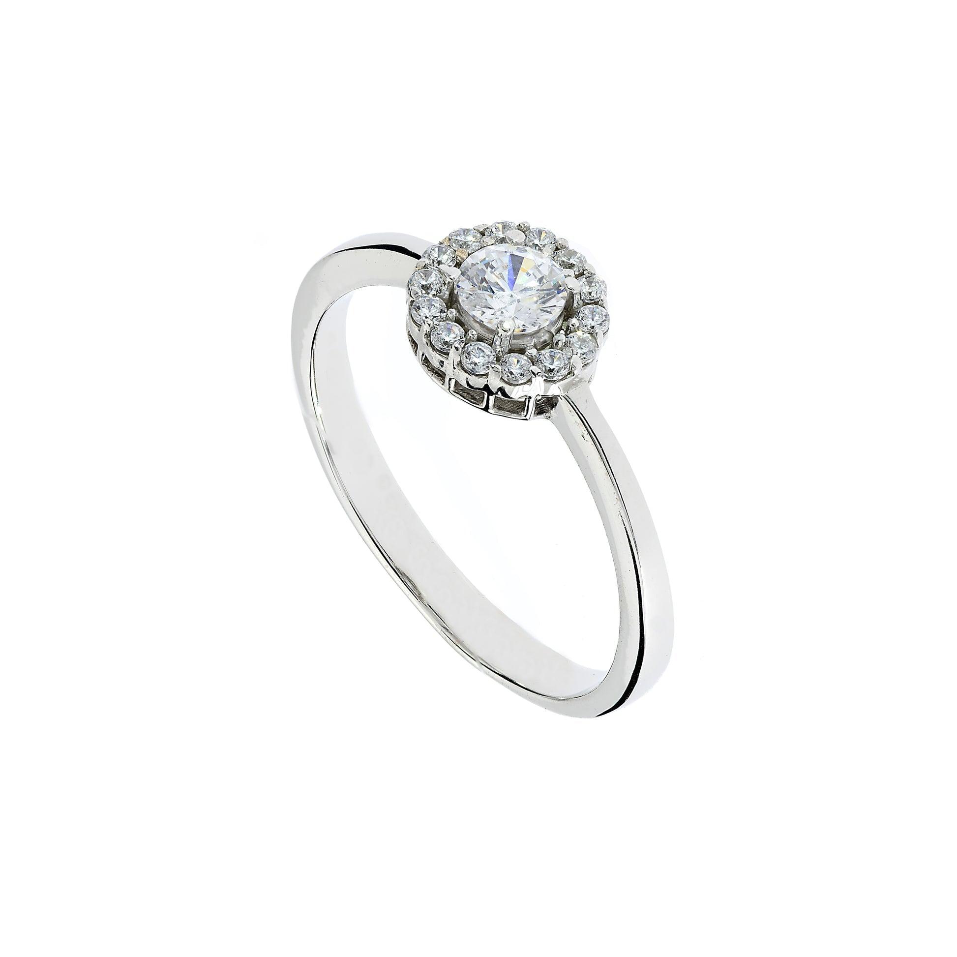 Anello Luce