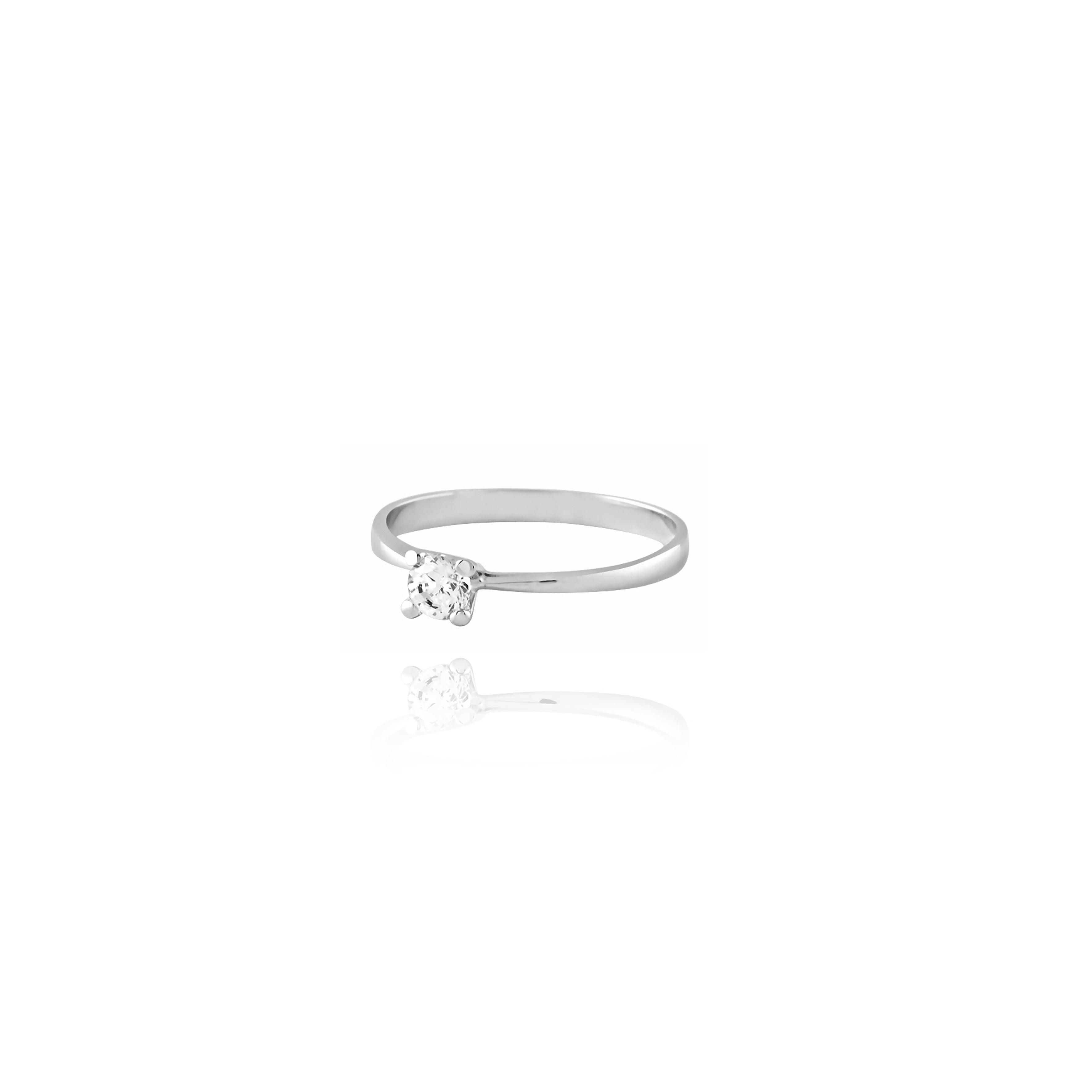 Anello Luce