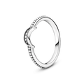 Anello Luna Crescente 60