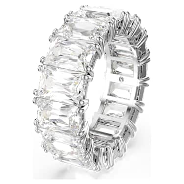 Anello Matrix Vittore - ANELLI