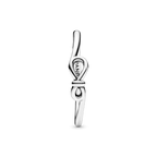 Anello Nodo Infinito