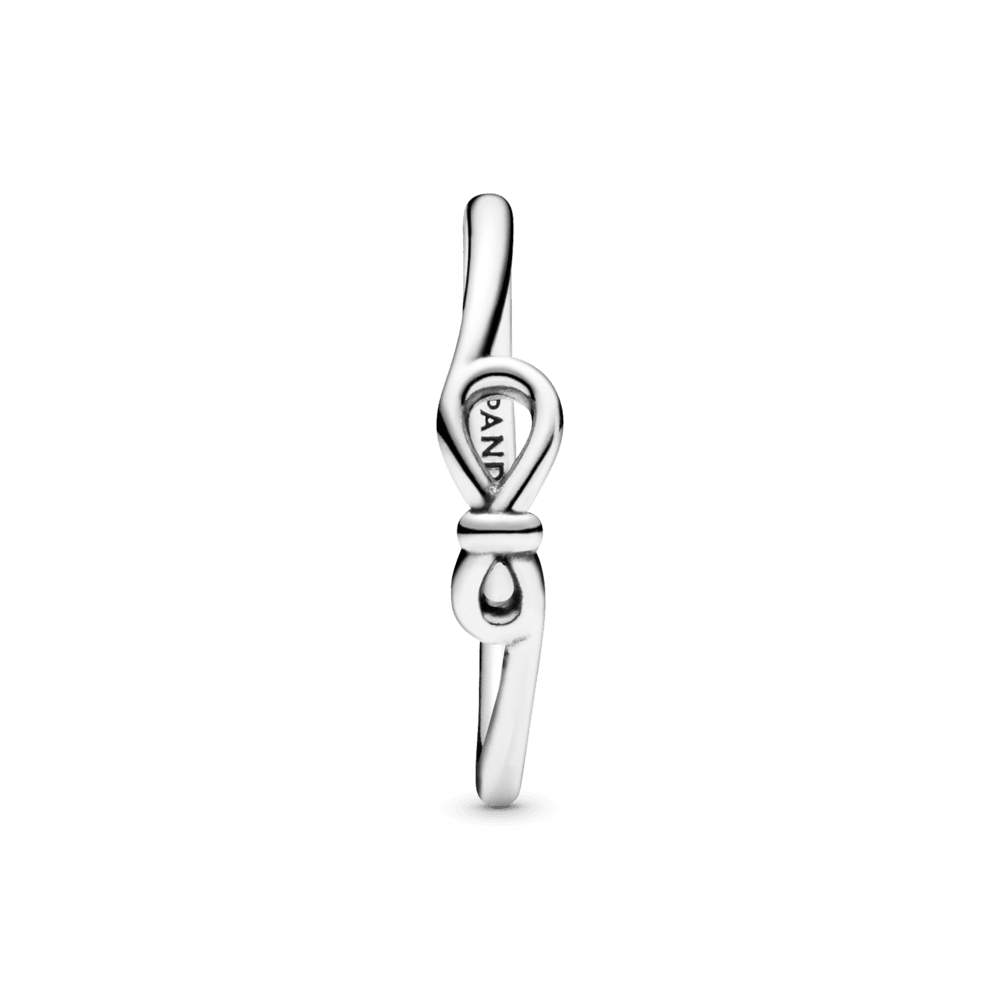 Anello Nodo Infinito