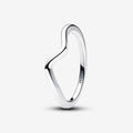 Anello Onda 60