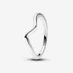 Anello Onda 60
