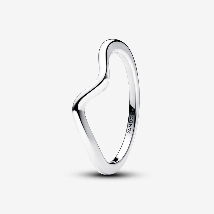 Anello Onda 60