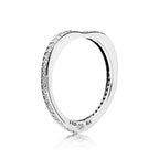 Anello Pandora Archi d’amore luminosi 60