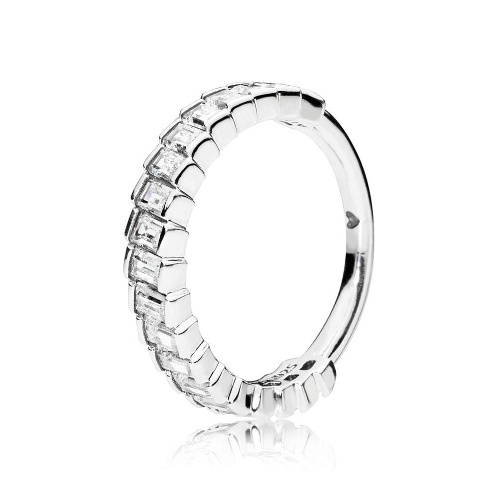 Anello Pandora Bellezza Glaciale 60