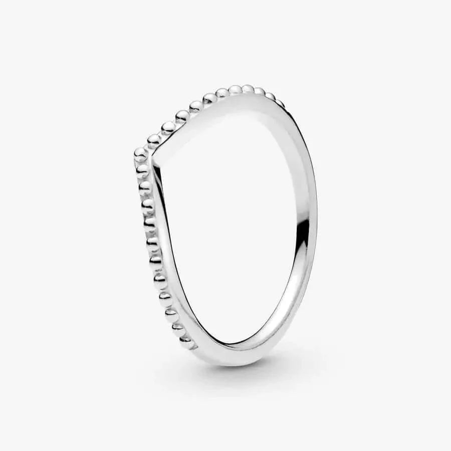 Anello Pandora Desiderio luminoso 64