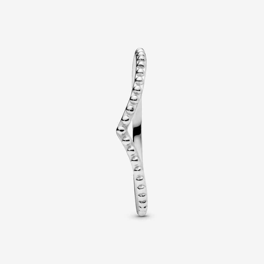 Anello Pandora Desiderio luminoso