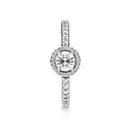 Anello Pandora Eterna Eleganza
