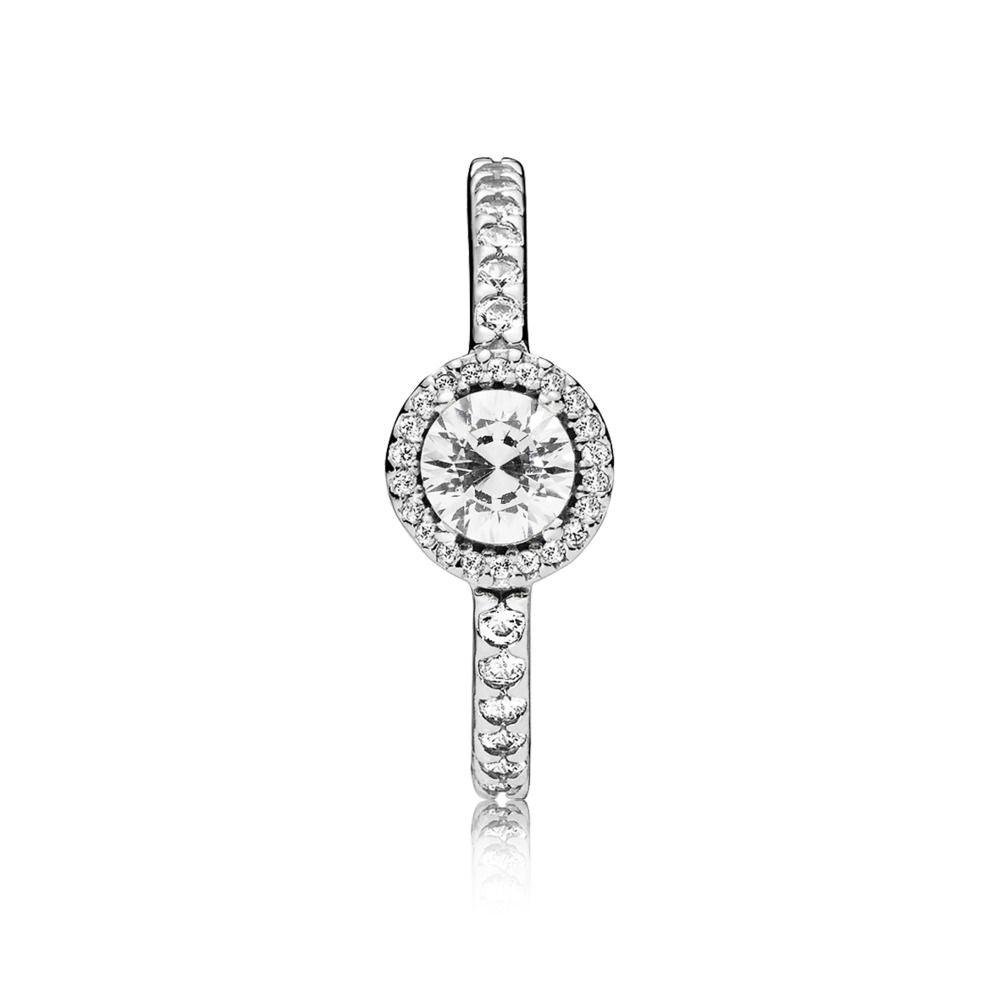 Anello Pandora Eterna Eleganza