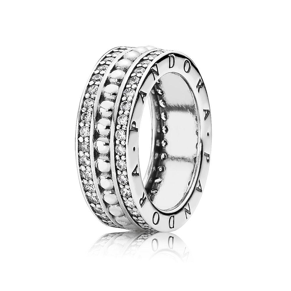 Anello Pandora Forever Pandora