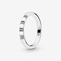 Anello Pandora Linee Esotiche 60