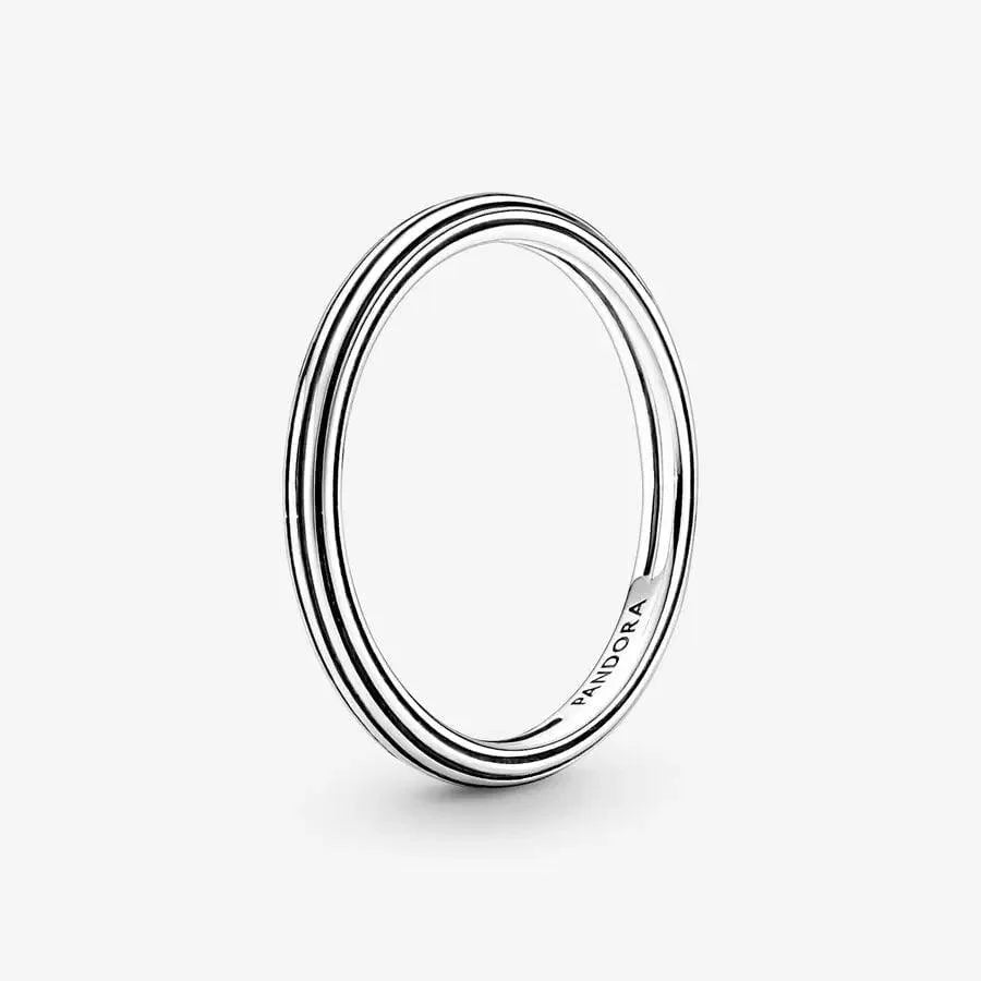Anello Pandora ME Argento