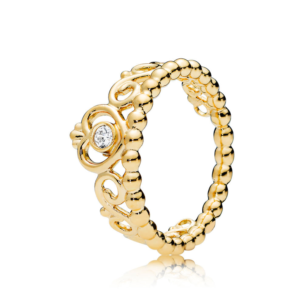 Anello Pandora Tiara - ANELLI