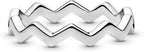 Anello PANDORA zigzag