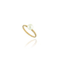 Anello Perla