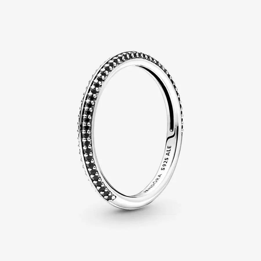 Anello Pietre Luminose Pandora ME