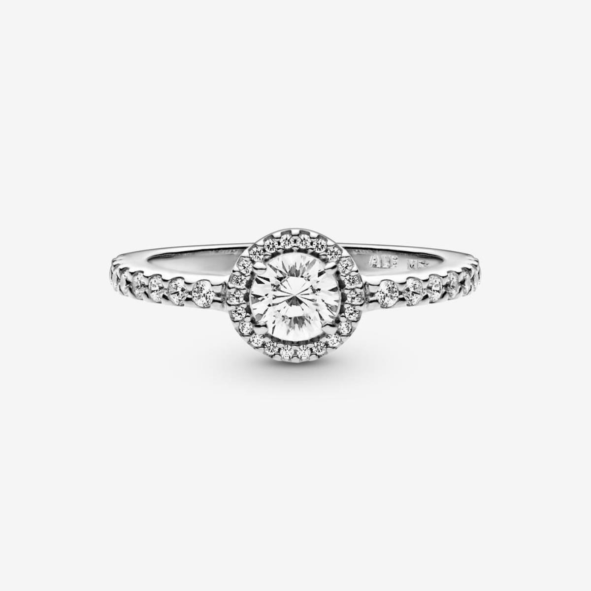 Anello Punto Luce
