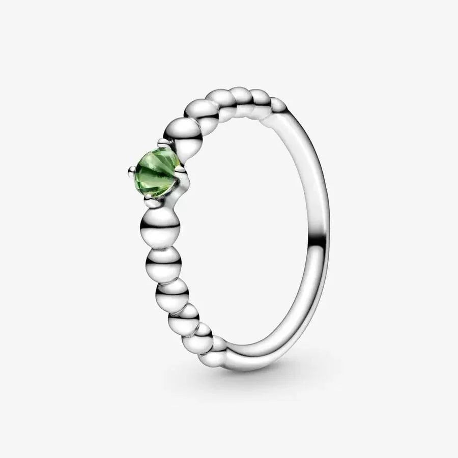 Anello Purly Mesi Agosto