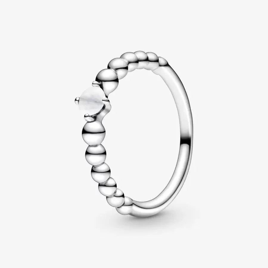 Anello Purly Mesi Aprile