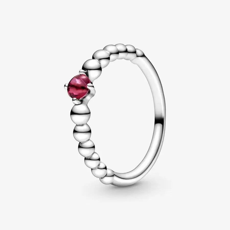 Anello Purly Mesi Luglio