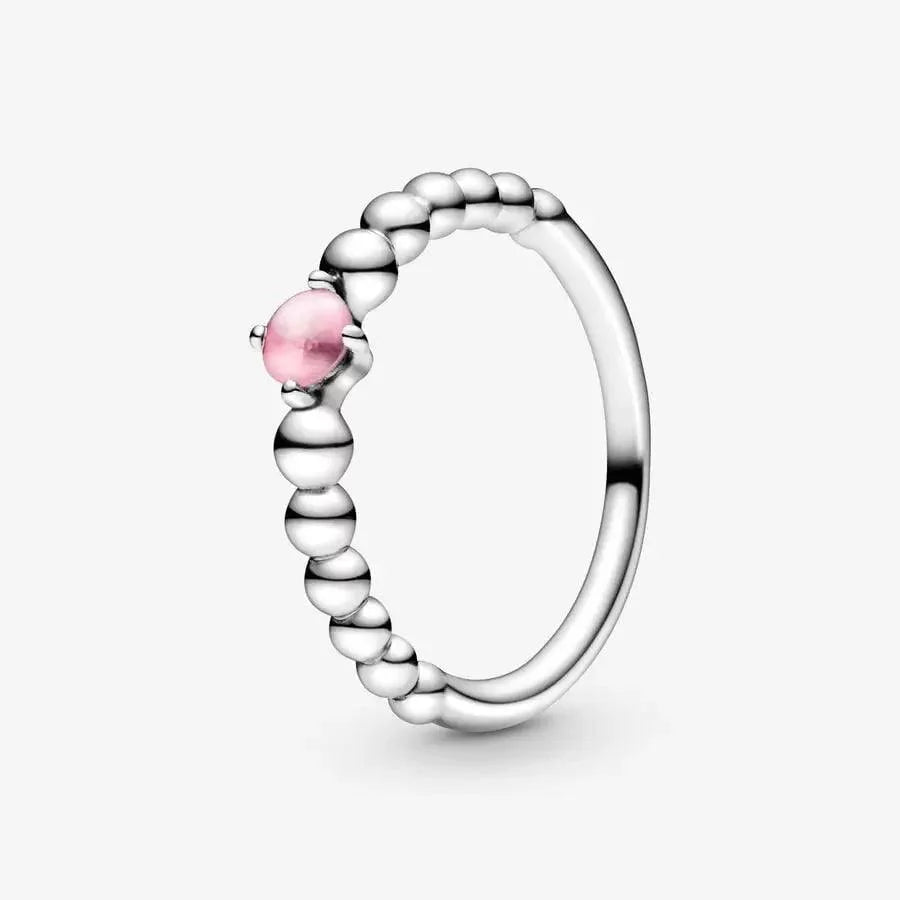 Anello Purly Mesi Ottobre