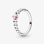 Anello Purly Mesi Ottobre