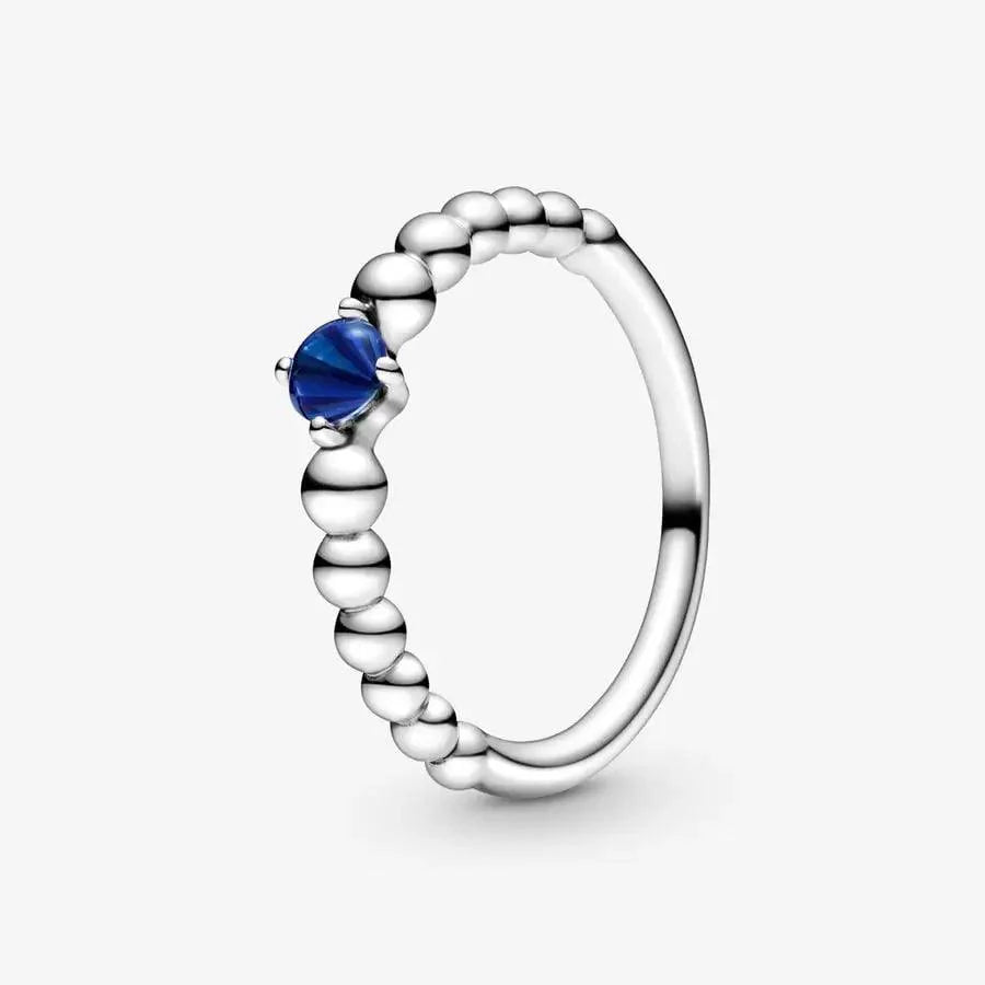 Anello Purly Mesi Settembre
