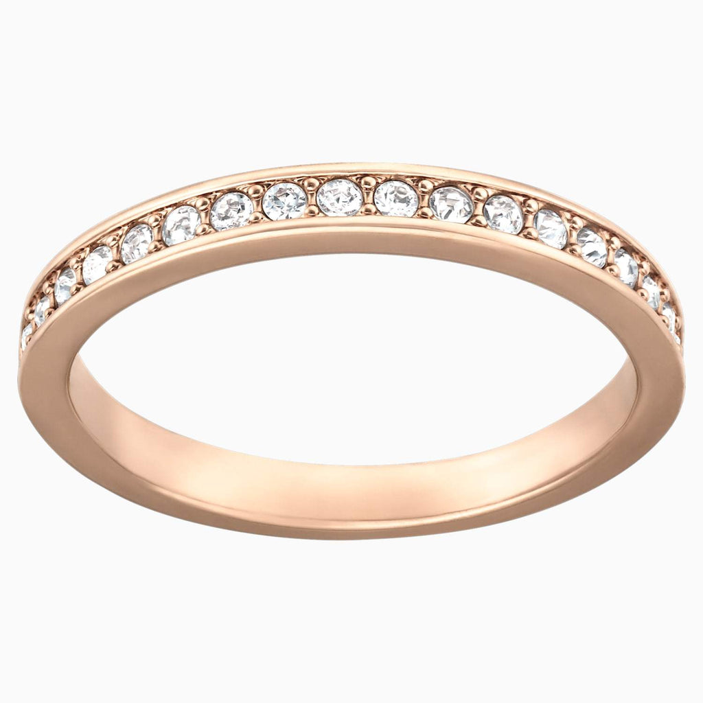 ANELLO RARE ROSA
