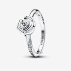 Anello Rosa 60