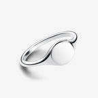 Anello Sigillo da Incidere