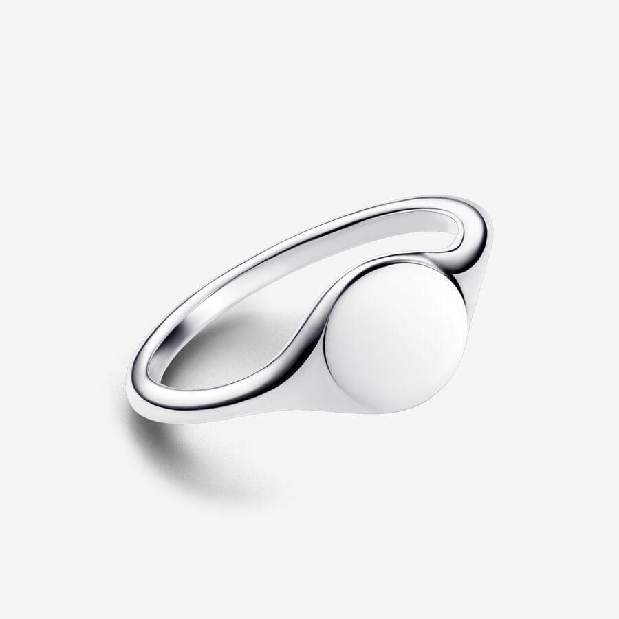 Anello Sigillo da Incidere
