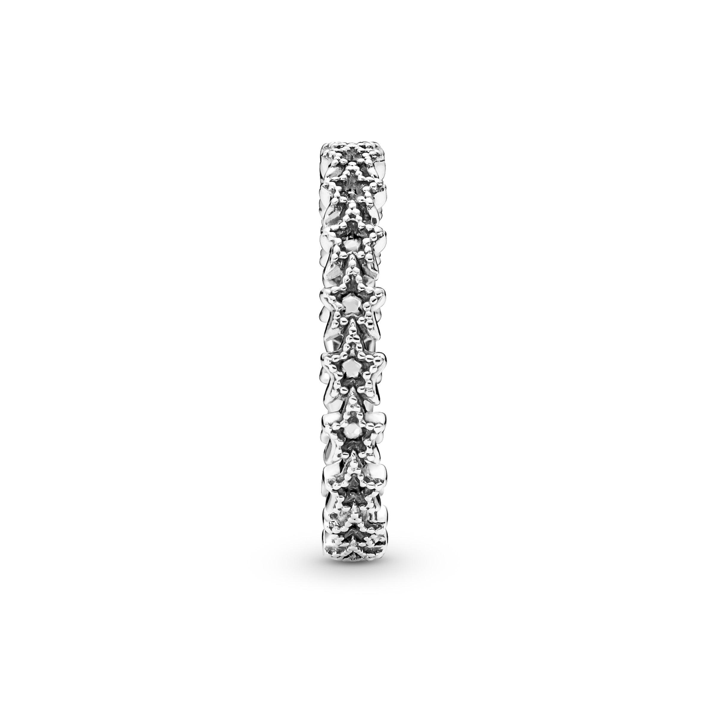 Anello Stelle