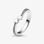 Anello Stelle Cadenti