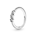 Anello Stelle Celesti 60
