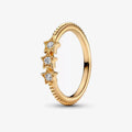 Anello Stelle Celesti 60