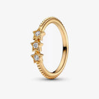 Anello Stelle Celesti 60