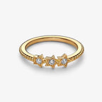 Anello Stelle Celesti
