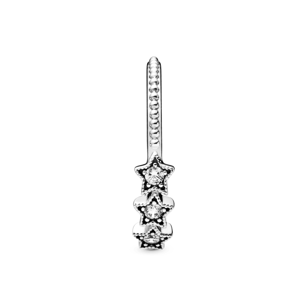 Anello Stelle Celesti