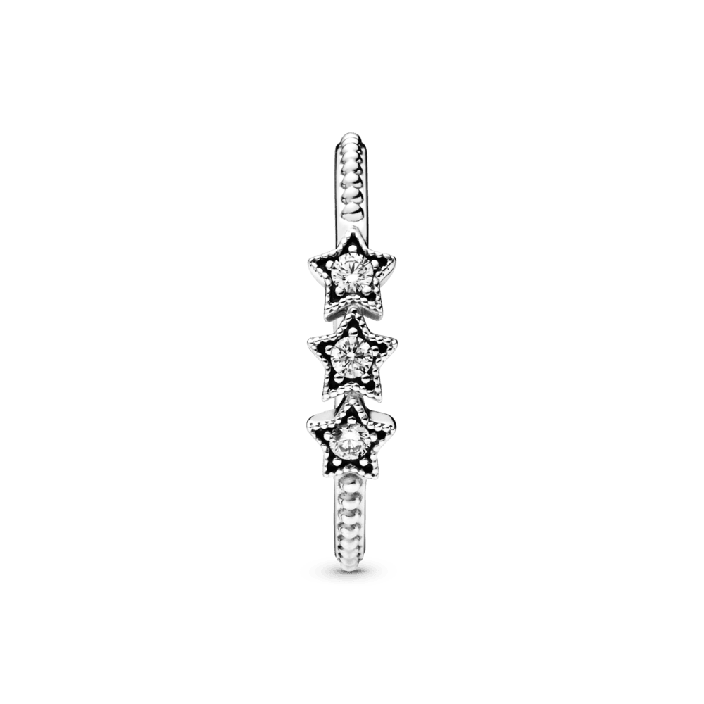 Anello Stelle Celesti