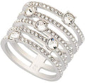 ANELLO SWAROVSKI CREATIVITY