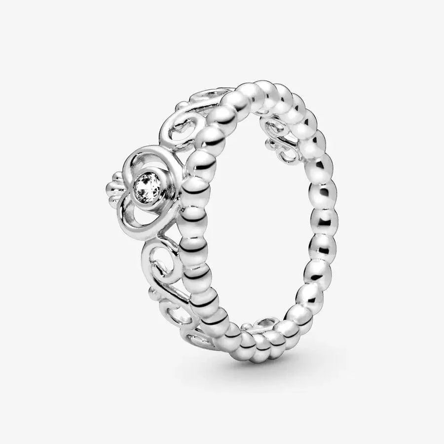 Anello Tiara 60